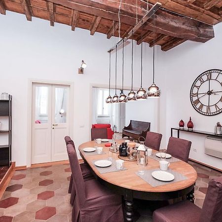Trastevere Premium Apartment 罗马 外观 照片