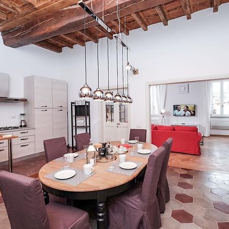 Trastevere Premium Apartment 罗马 外观 照片