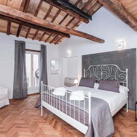 Trastevere Premium Apartment 罗马 外观 照片