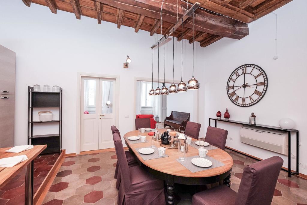 Trastevere Premium Apartment 罗马 外观 照片