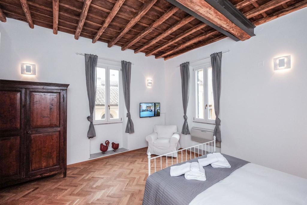 Trastevere Premium Apartment 罗马 外观 照片