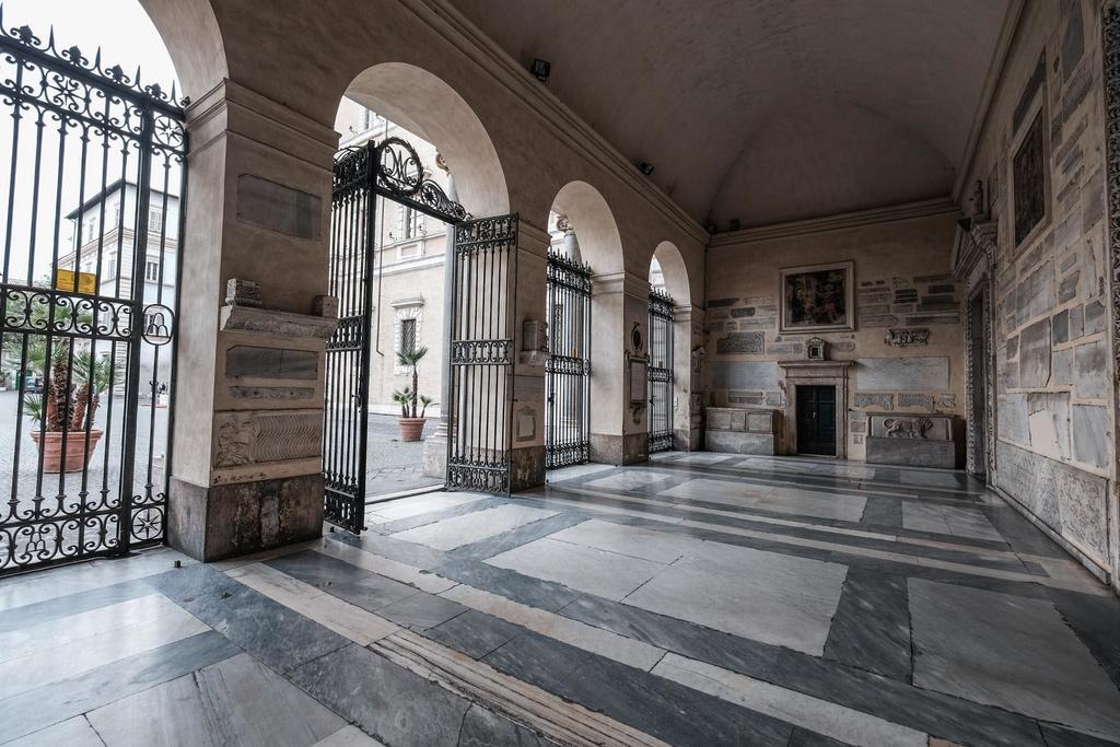 Trastevere Premium Apartment 罗马 外观 照片