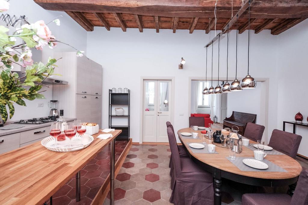 Trastevere Premium Apartment 罗马 外观 照片