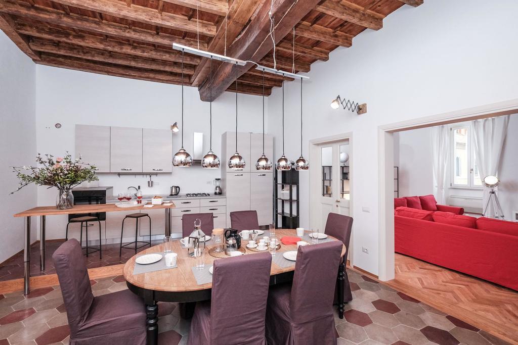 Trastevere Premium Apartment 罗马 外观 照片