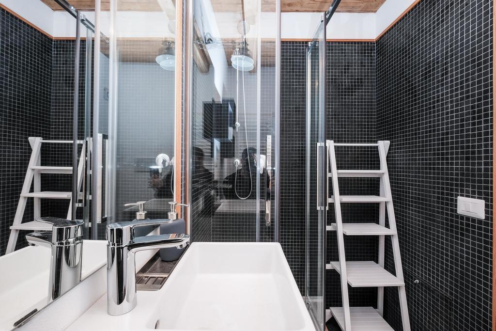 Trastevere Premium Apartment 罗马 外观 照片