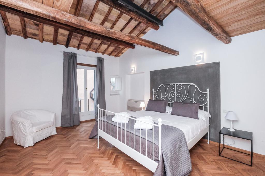 Trastevere Premium Apartment 罗马 外观 照片