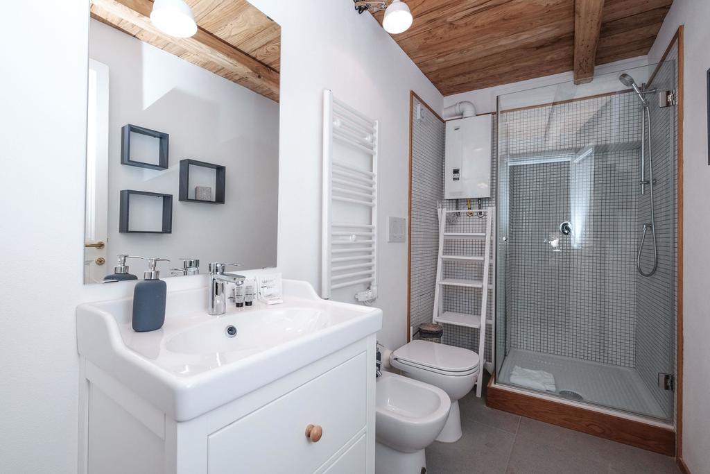 Trastevere Premium Apartment 罗马 外观 照片
