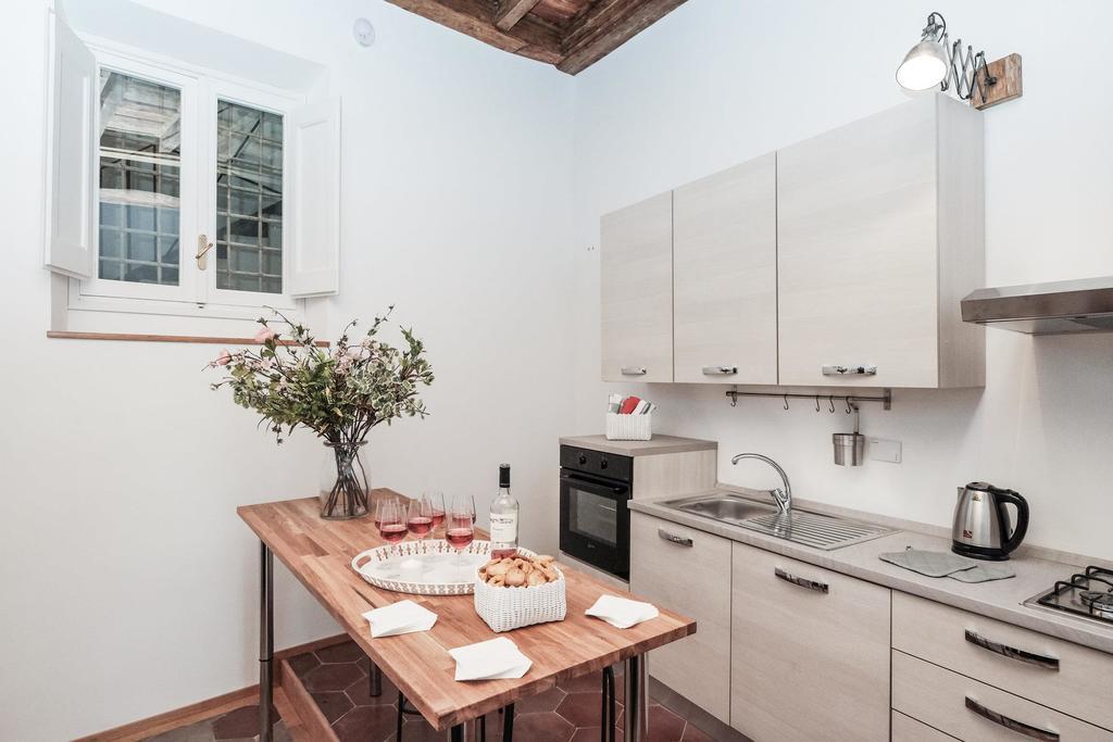 Trastevere Premium Apartment 罗马 外观 照片