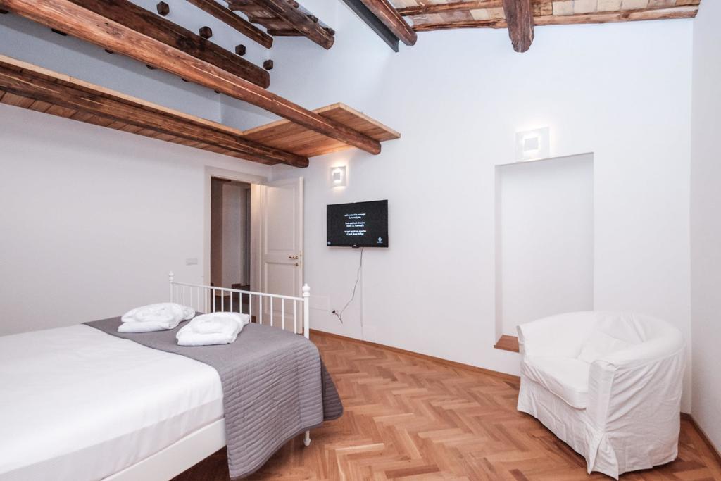 Trastevere Premium Apartment 罗马 外观 照片