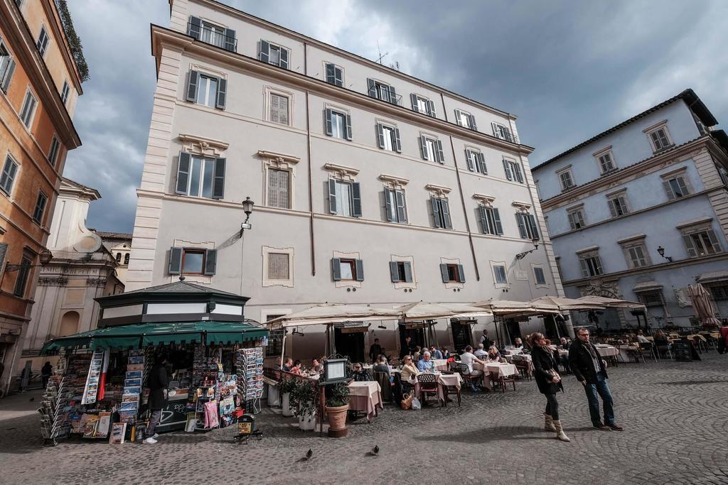 Trastevere Premium Apartment 罗马 外观 照片