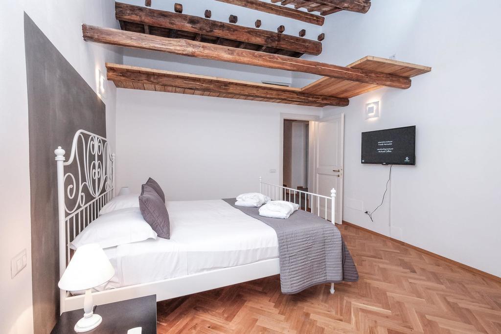 Trastevere Premium Apartment 罗马 外观 照片
