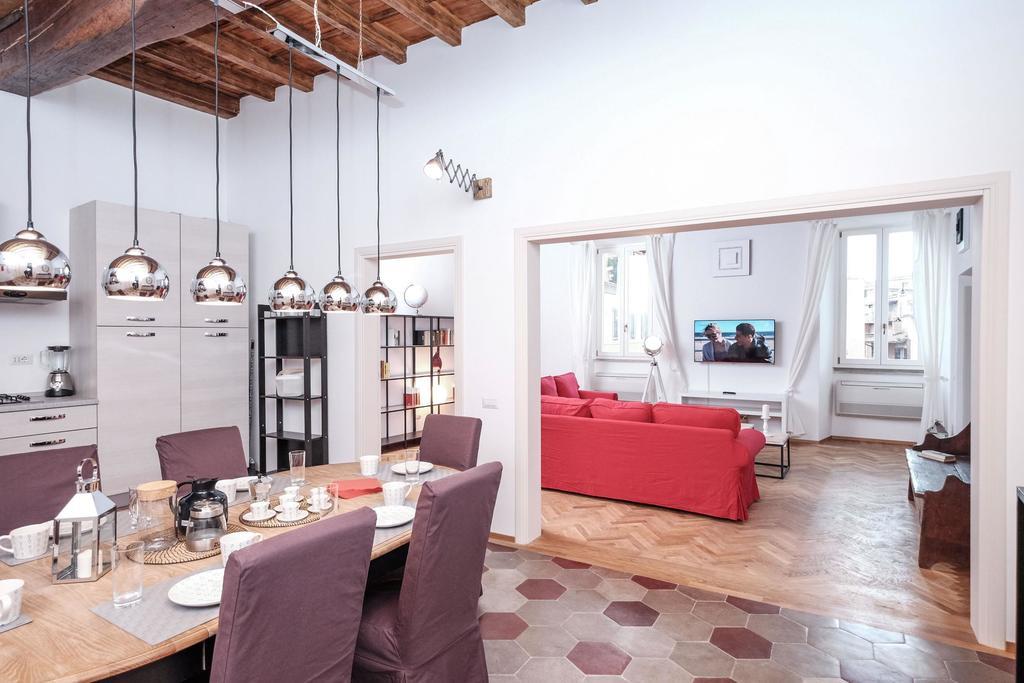 Trastevere Premium Apartment 罗马 外观 照片