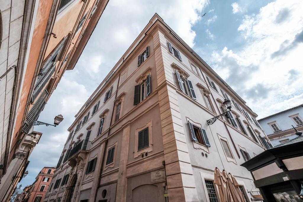 Trastevere Premium Apartment 罗马 外观 照片