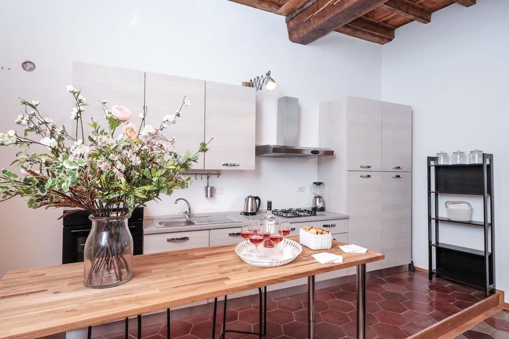 Trastevere Premium Apartment 罗马 外观 照片