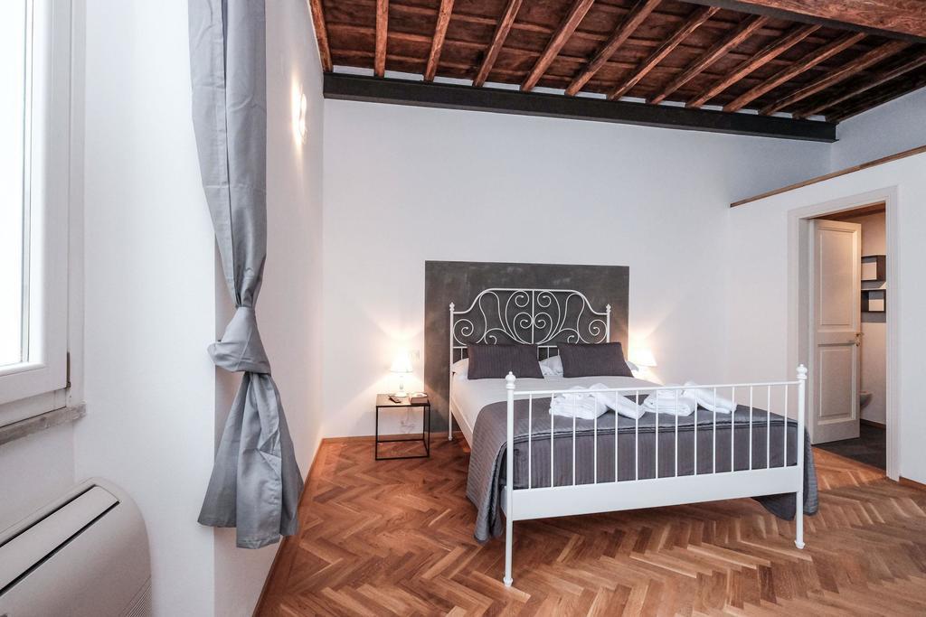 Trastevere Premium Apartment 罗马 外观 照片