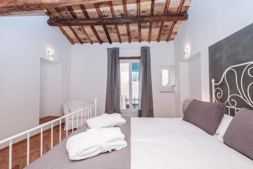 Trastevere Premium Apartment 罗马 外观 照片