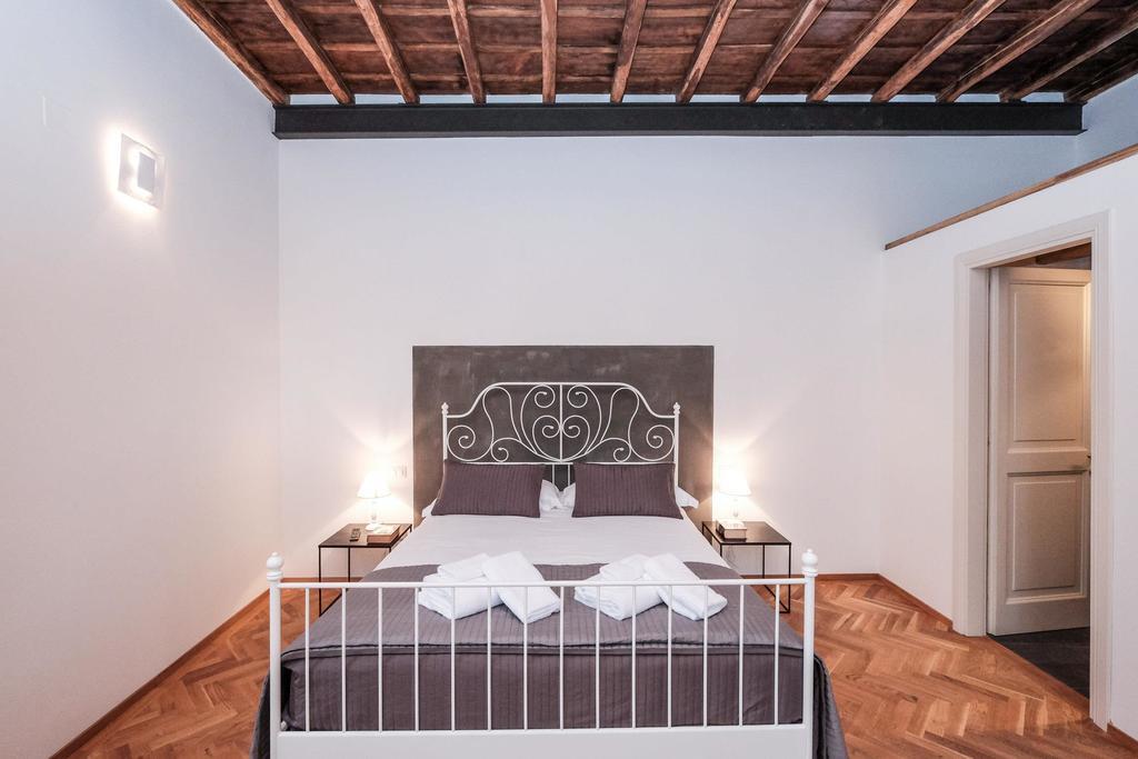 Trastevere Premium Apartment 罗马 外观 照片